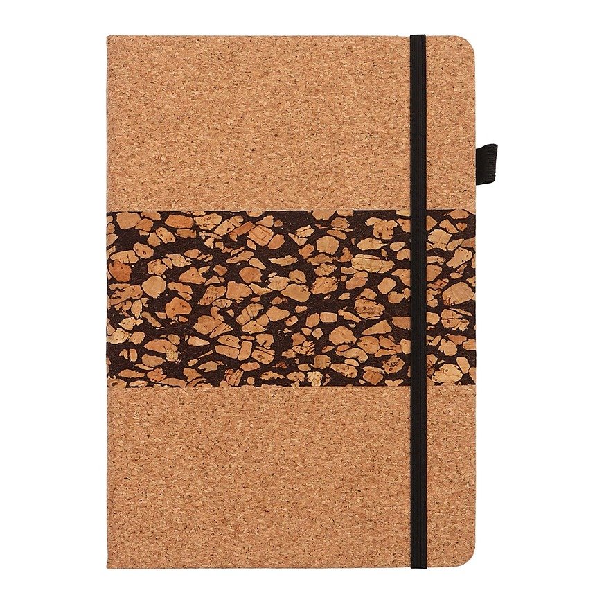 Notebook A5