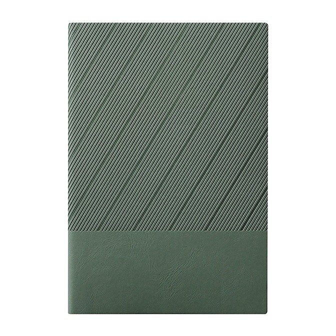 Notebook Blue