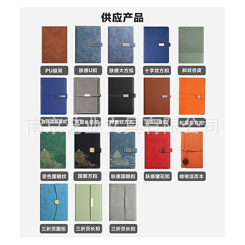Notebook Edition AC