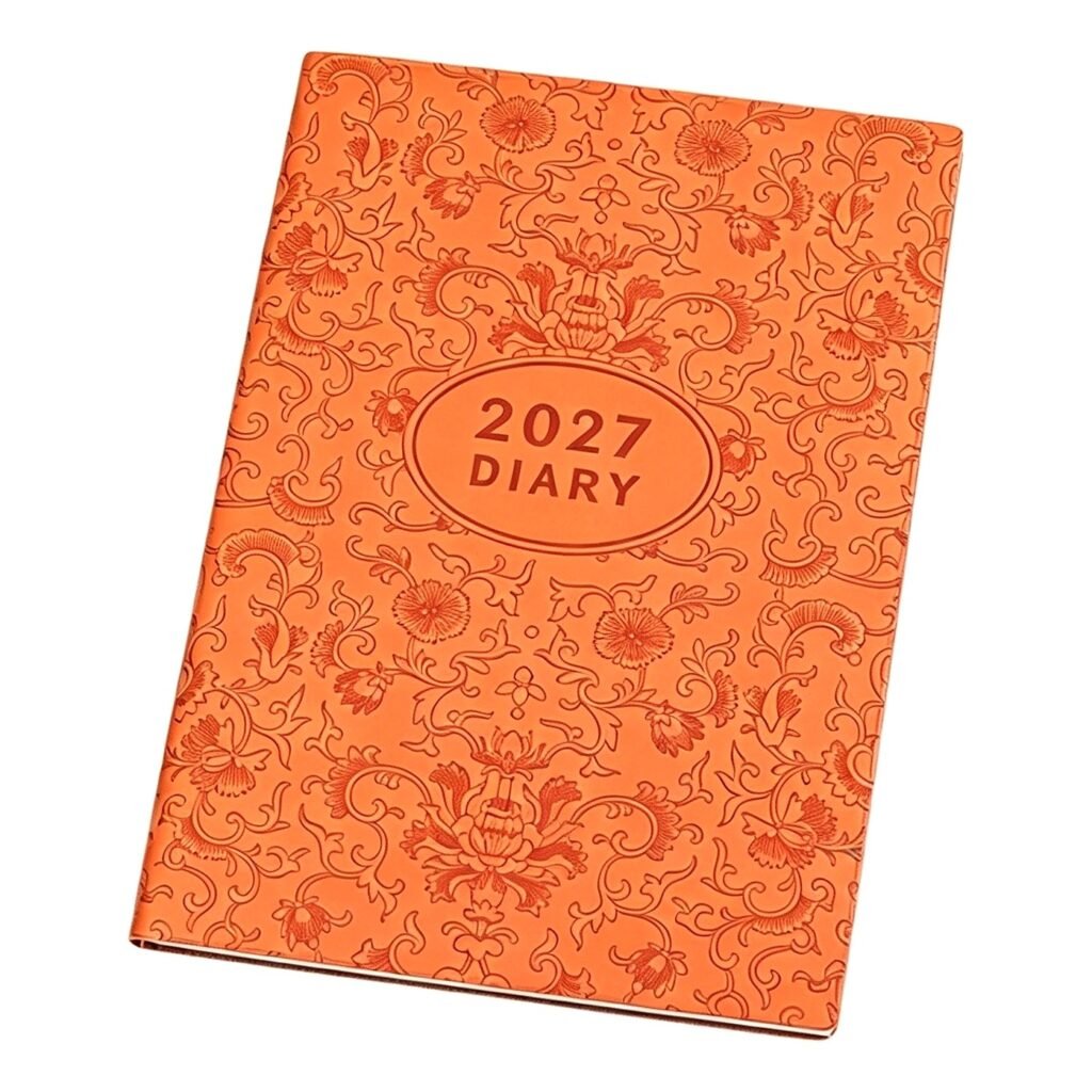 Notebook Vintage