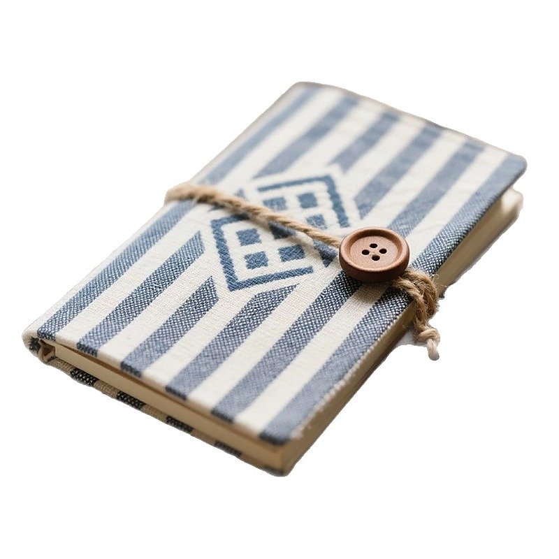 Planner Loose-leaf Mini Notebook