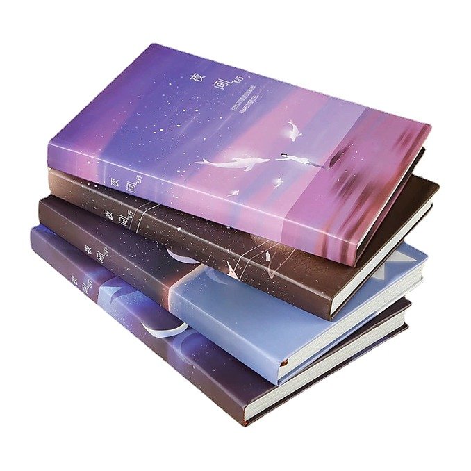 Planner Mini Notebook