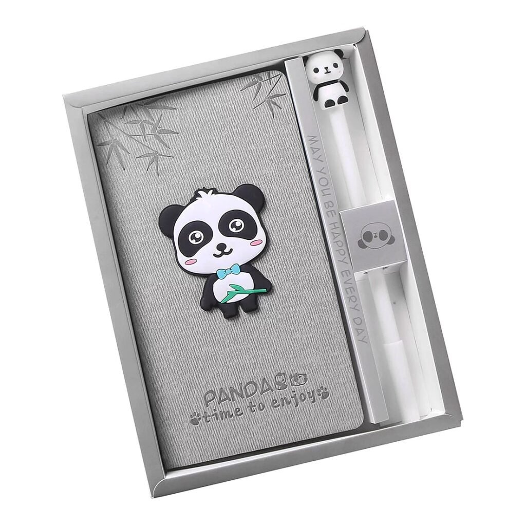 Planner Notebook 175x98mm