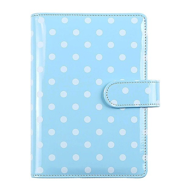 Planner Notebook A6