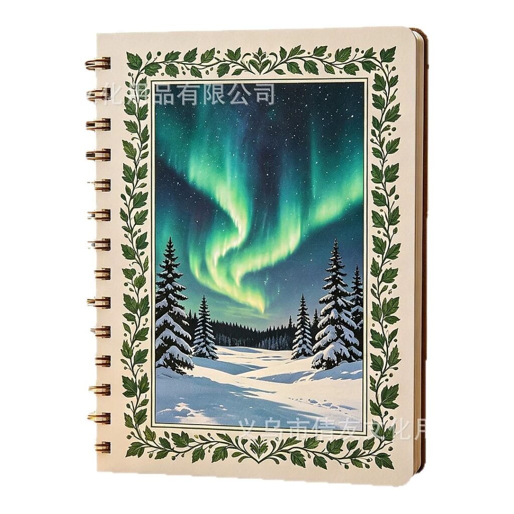 Planner Notebook Desktop