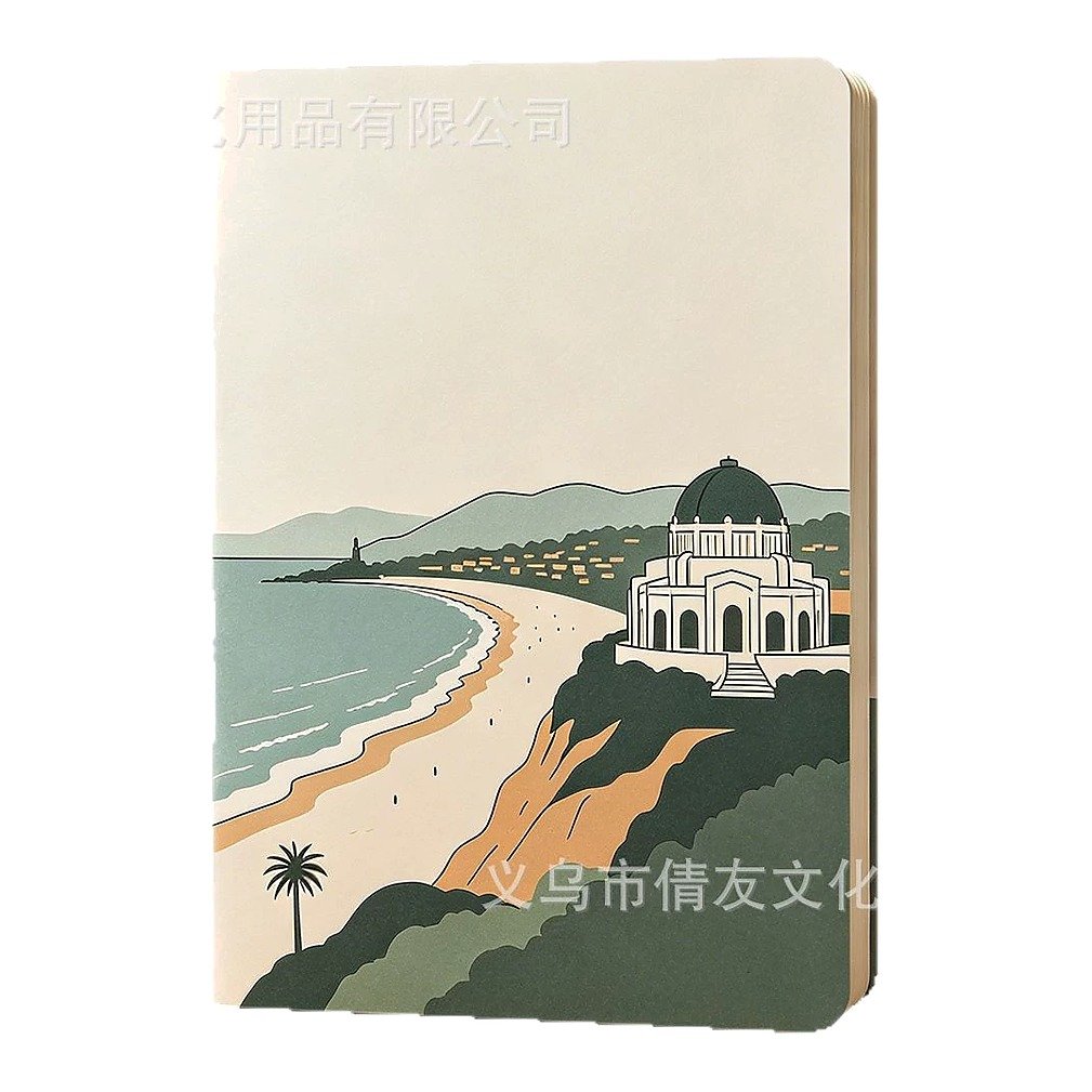Planner Notebook Edition BY