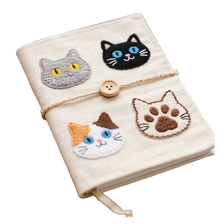 Planner Notebook Edition CF