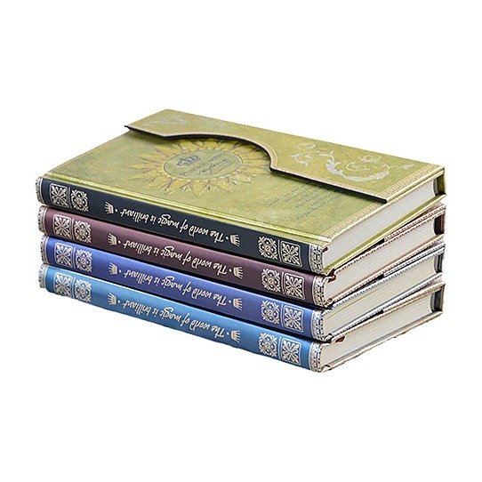 Planner Notebook Edition CH