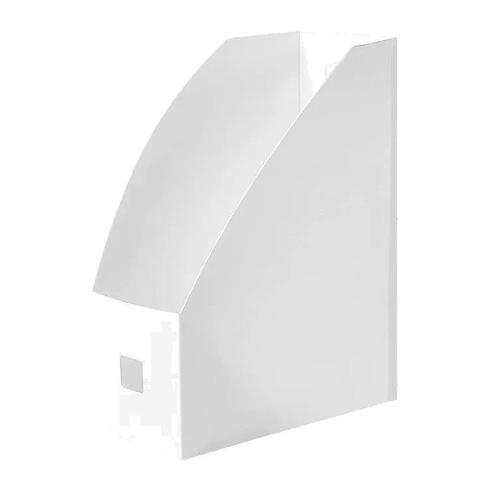 Plastic Desktop Storage Bookends for School Office Event and Retail Use
