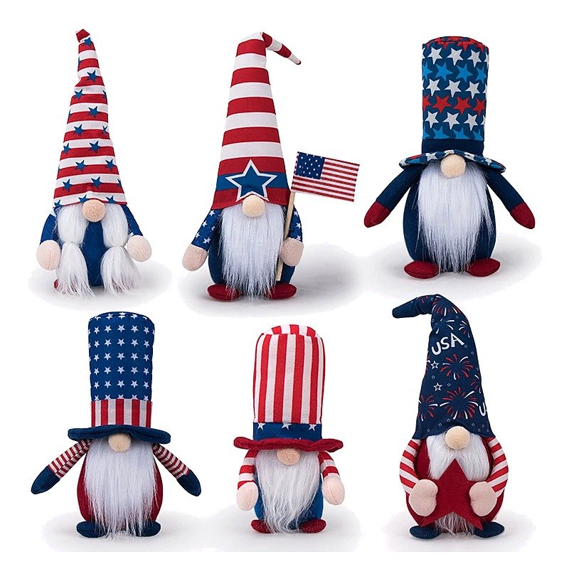 Plush Toy for Holiday School Office and Event Use