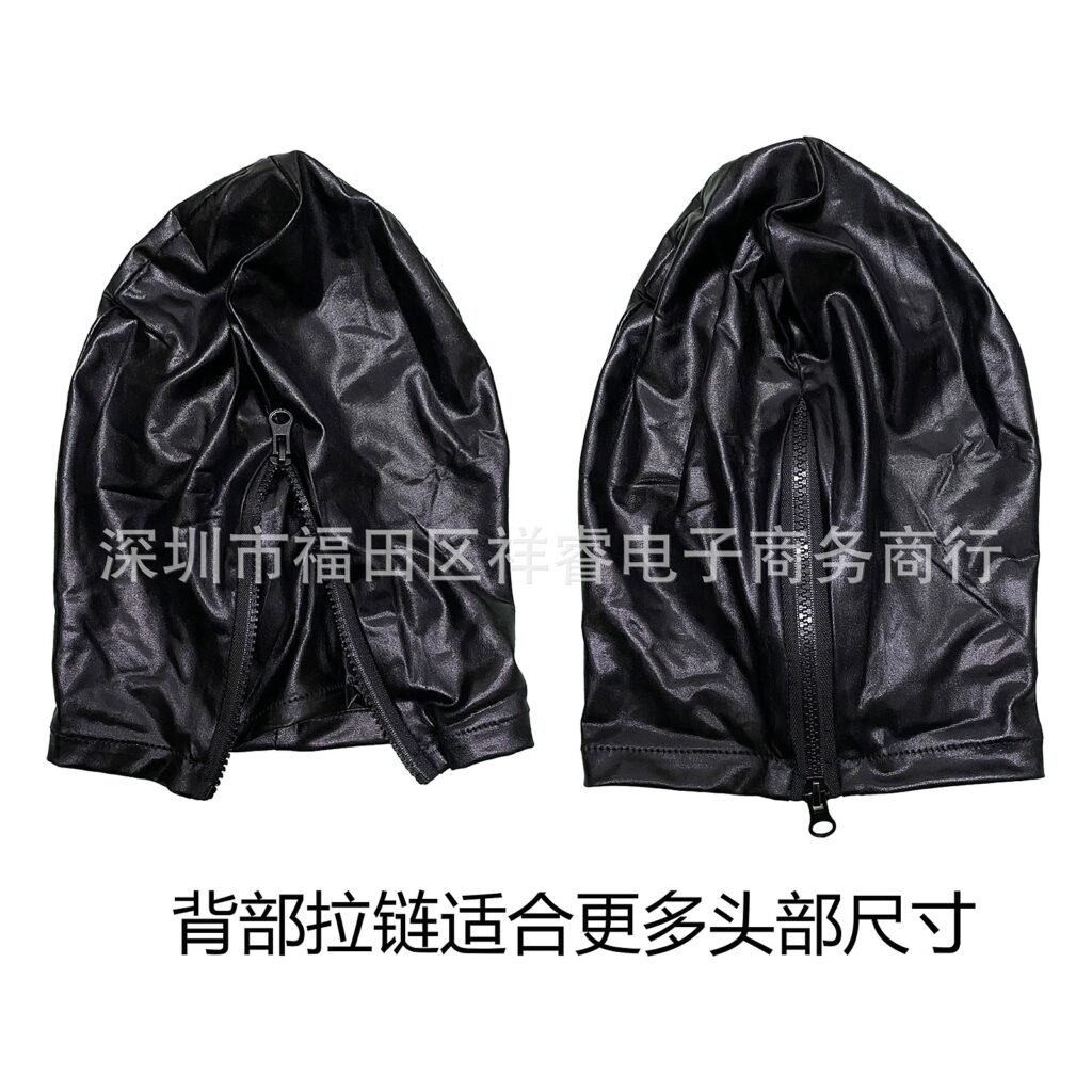 PU Leather Stationery Item for Holiday School Office and Event Use