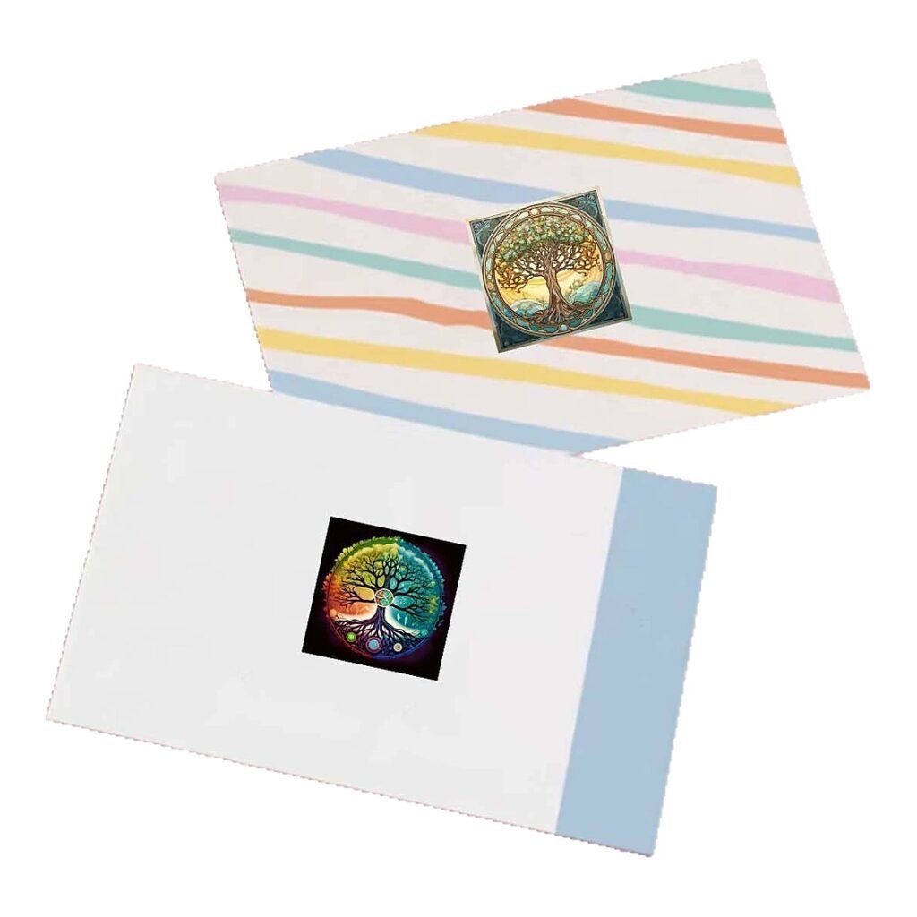 PVC Stationery Item for Holiday School Office and Event Use