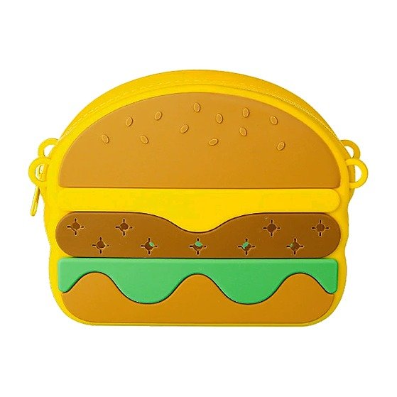 Silicone Cute Physical for School Office Event and Retail Use