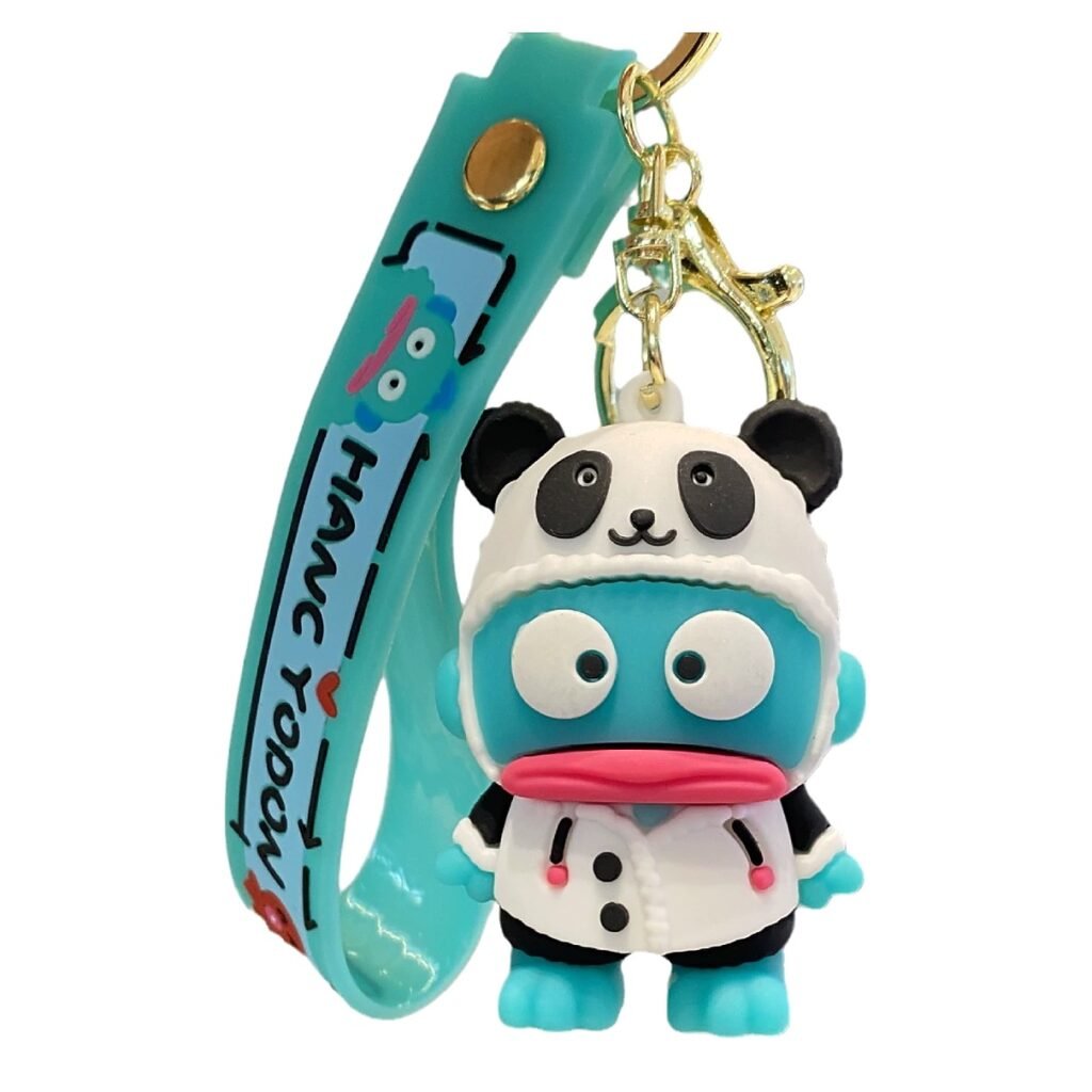 Silicone Cute Stationery Item for School Office Event and Retail Use