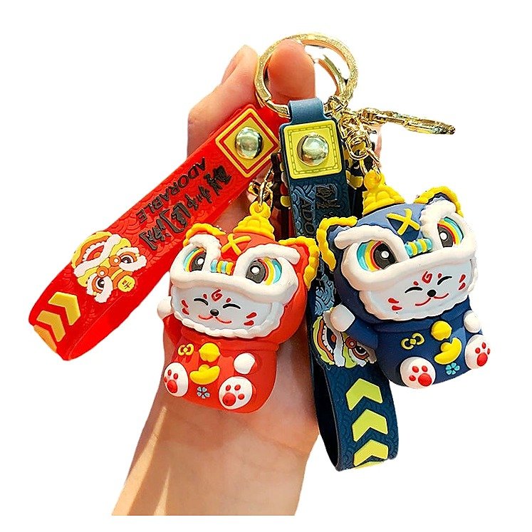 Silicone Cute Stationery Item for School Office Event and Retail Use
