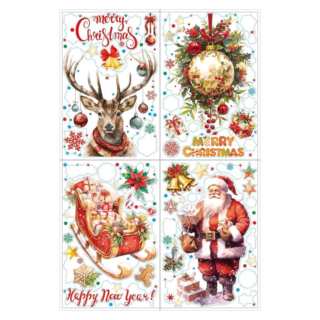 Stationery Item for Holiday School Office and Event Use