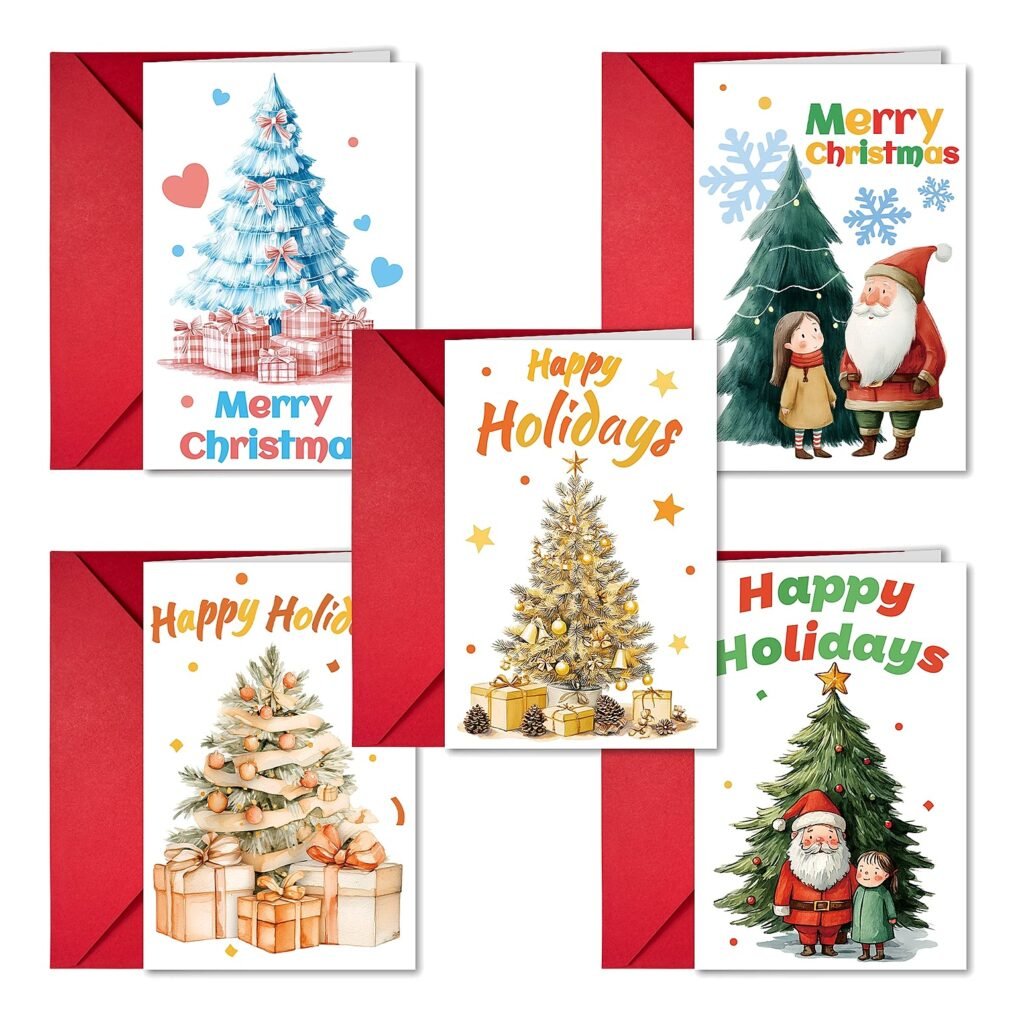 Stationery Item for Holiday School Office and Event Use