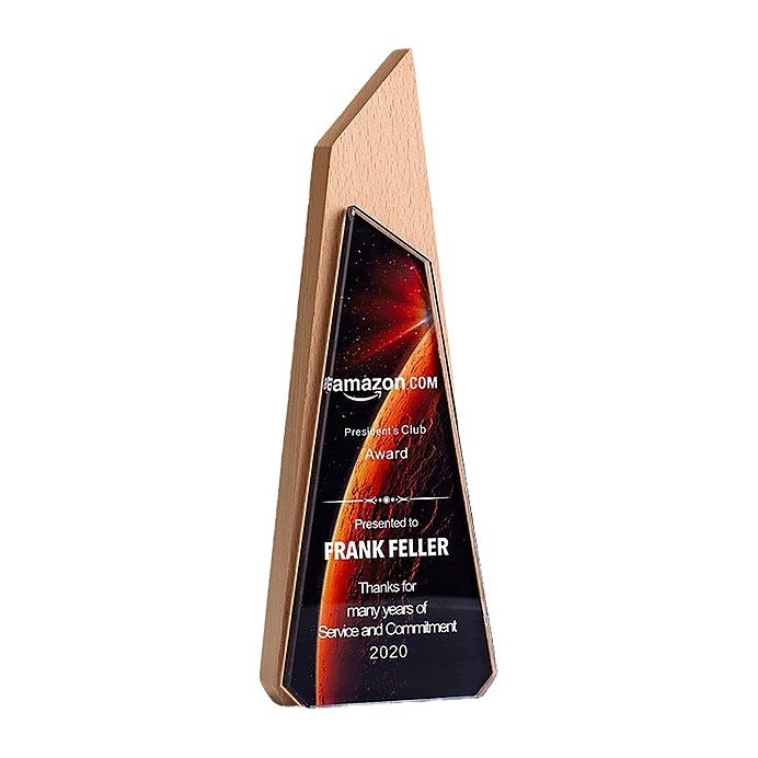 Wood Stationery Item for School Office Event and Retail Use
