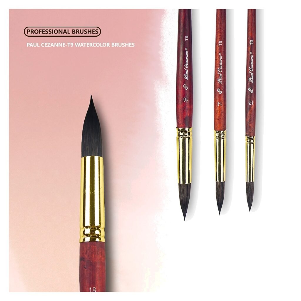 Wood Writing Pen for School Office Event and Gift Use