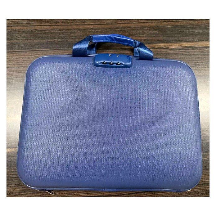 Custom Logo A4 Silicone Document Folder for School Office Event and Retail Use