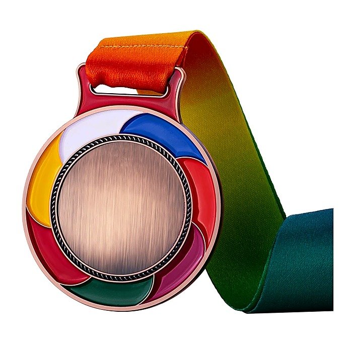 Custom Logo Metal Business Stationery Item for School Office Event and Retail Use