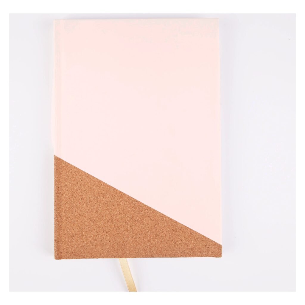 Planner Notebook Desktop