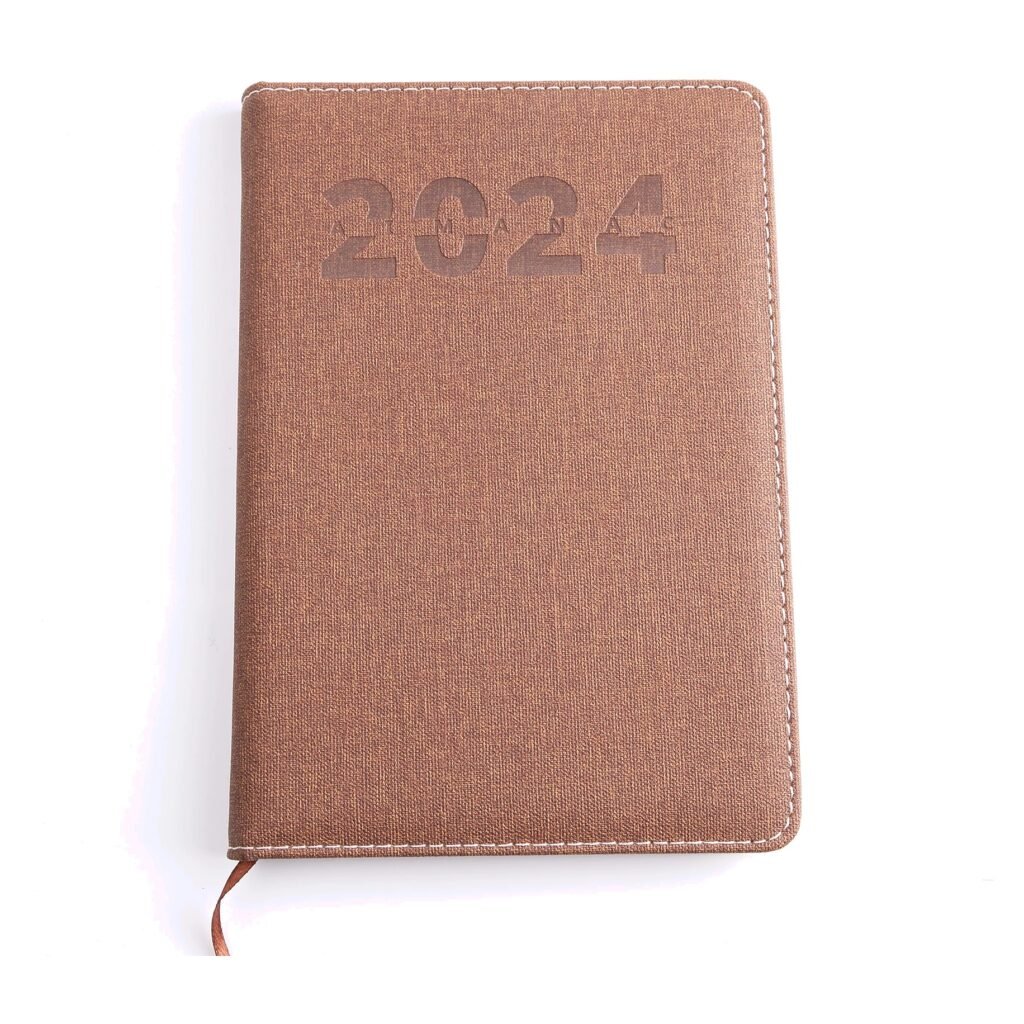 Planner Notebook Edition I