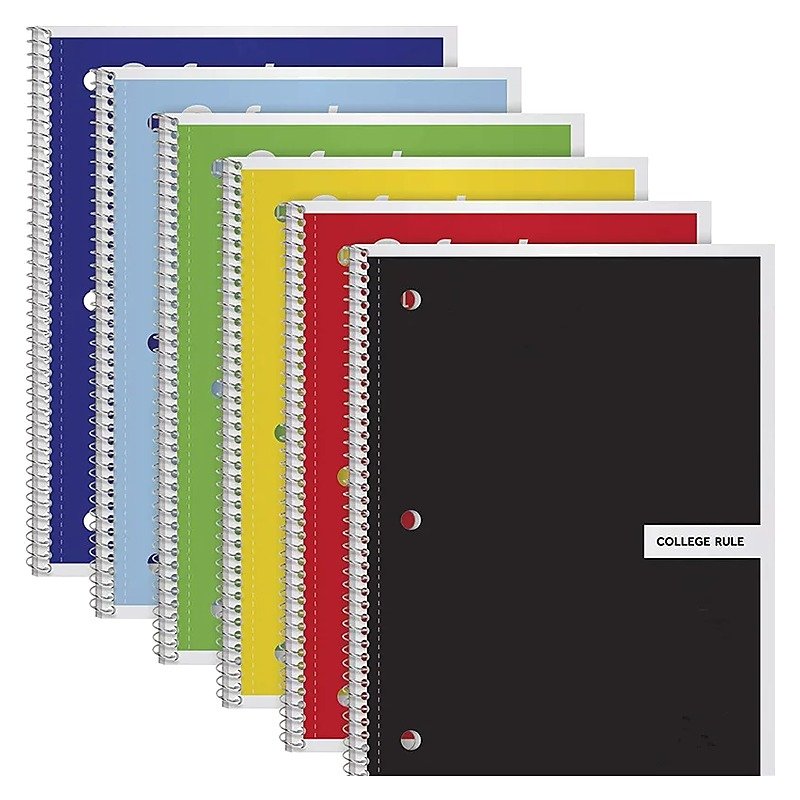 Stationery Item for School Office Event and Retail Use