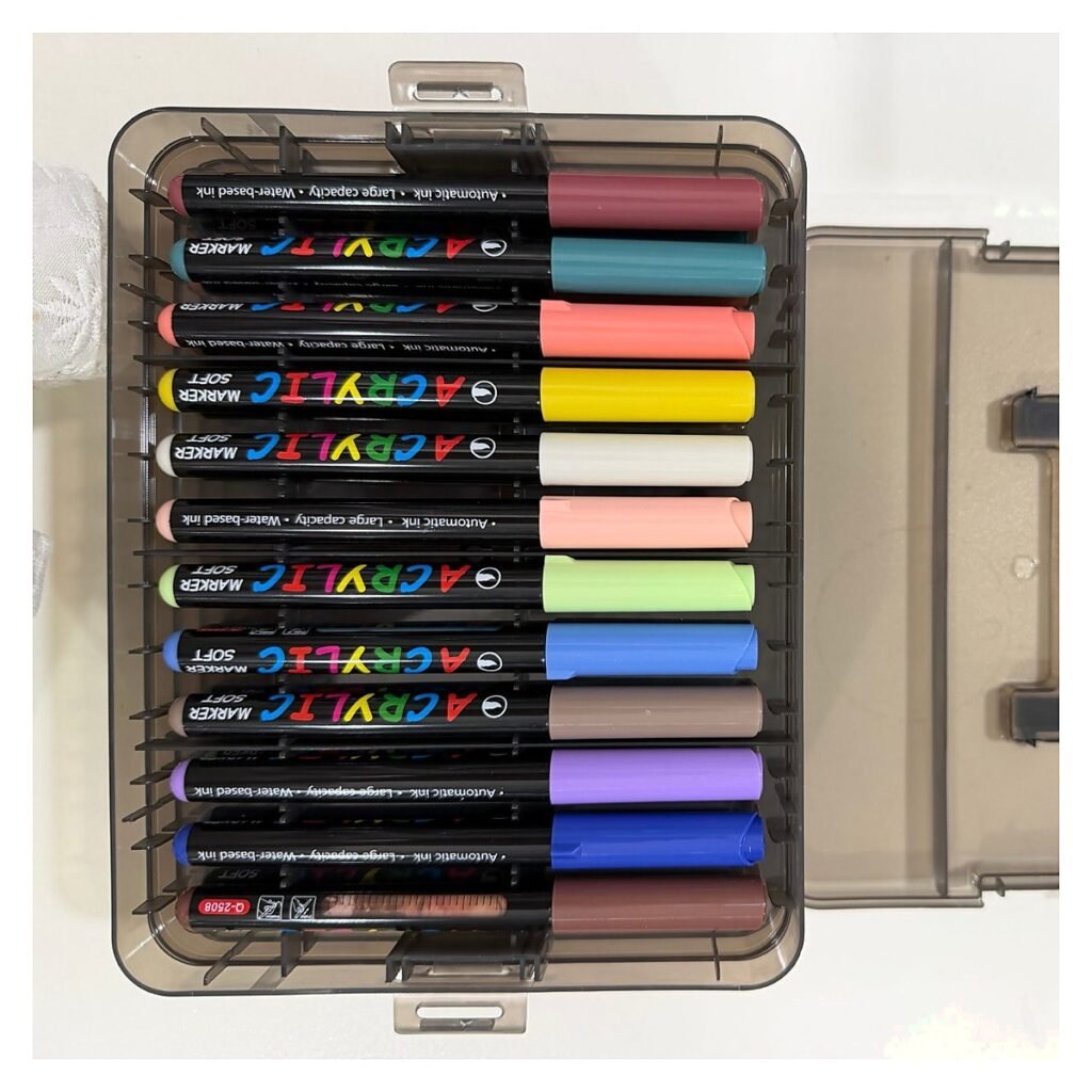 Marker Pen for School Office Event and Gift Use
