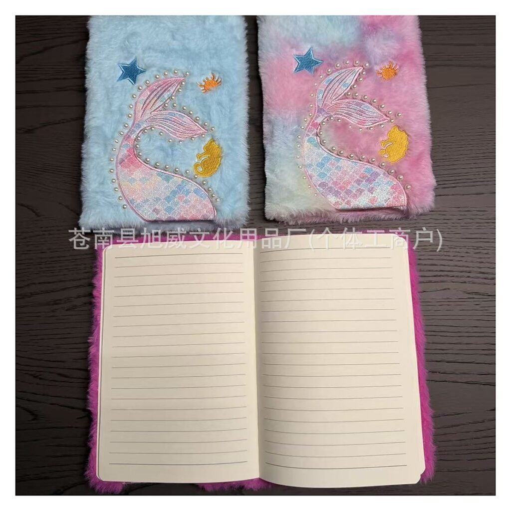 Planner Notebook Edition BP