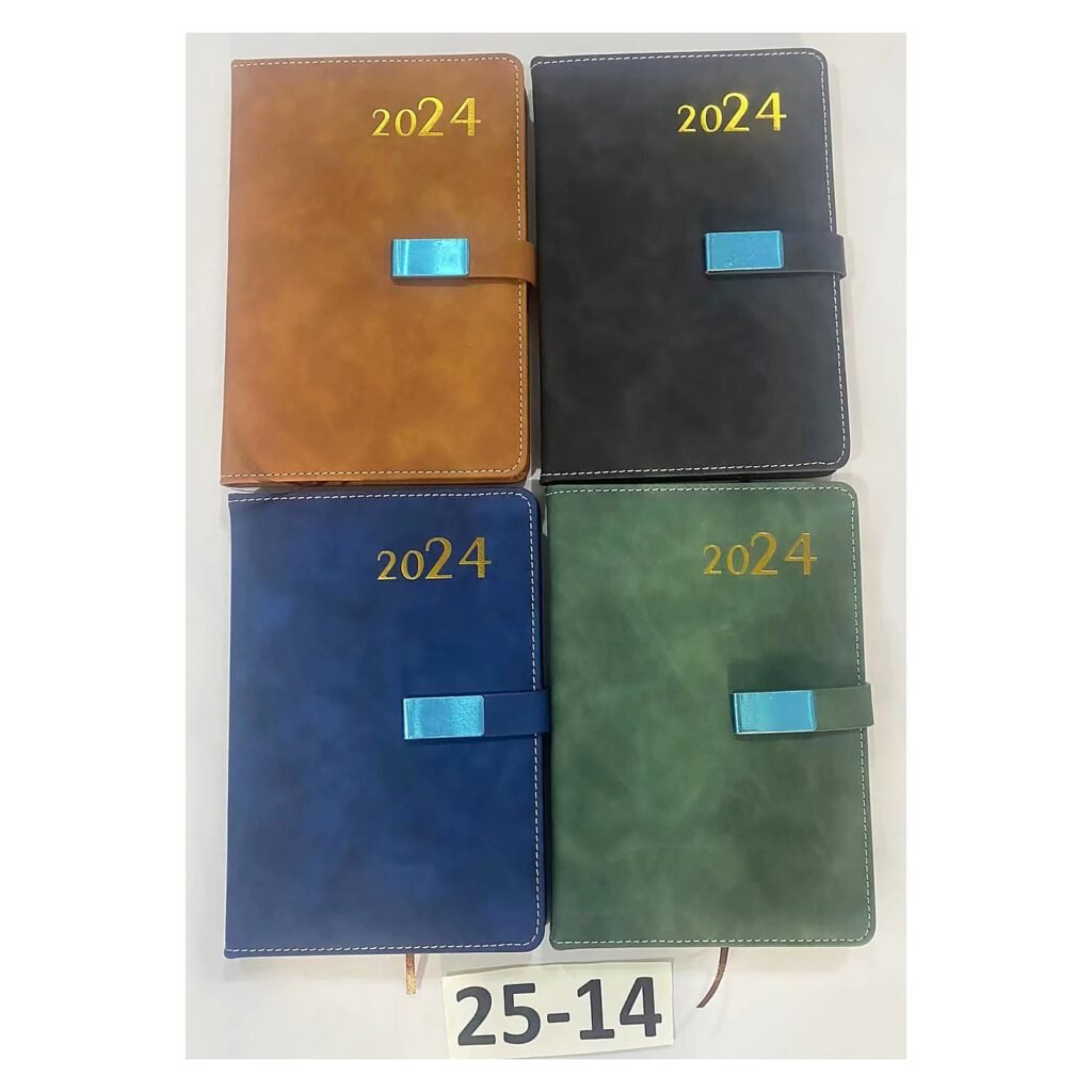 Planner Notebook Edition BY