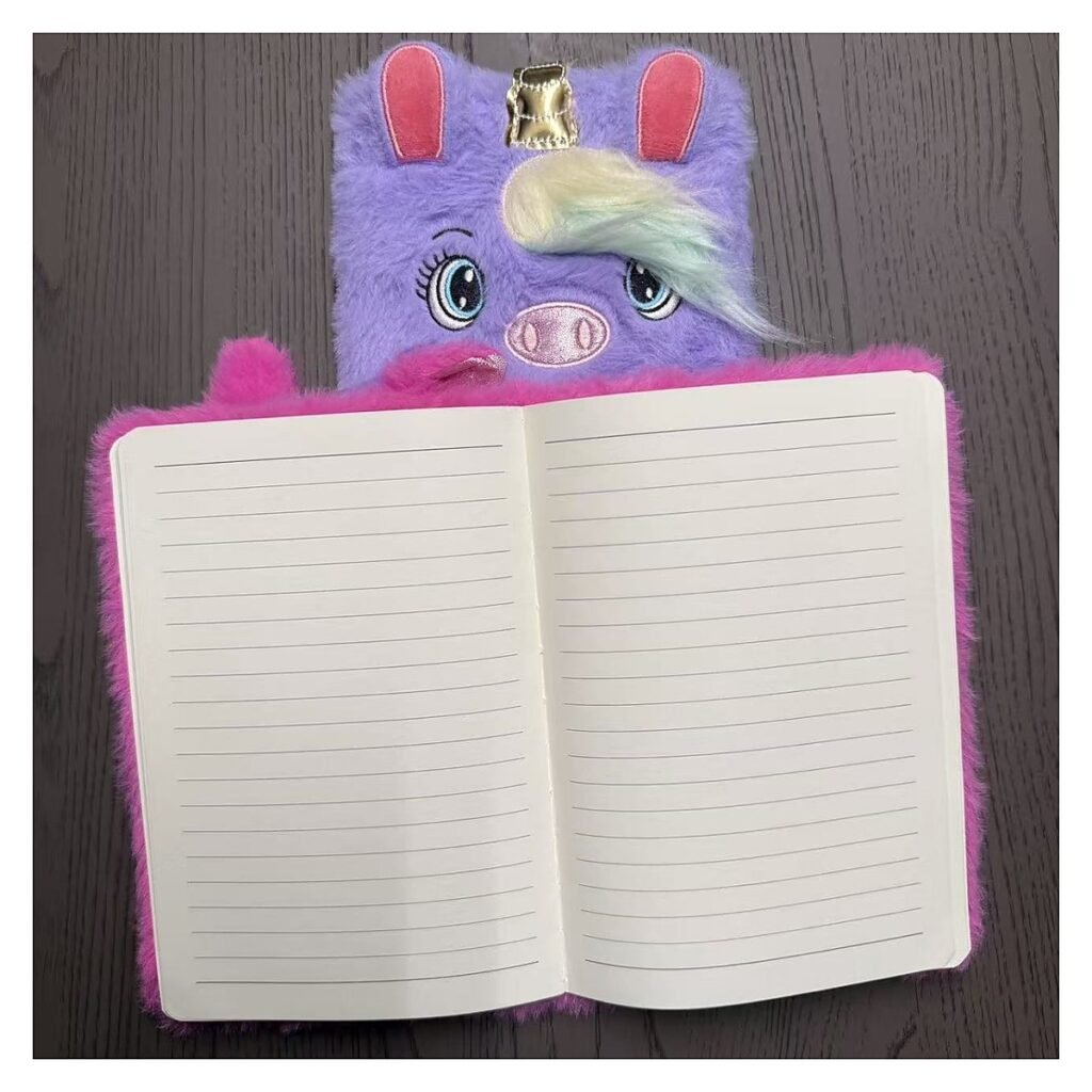 Planner Notebook Edition CL