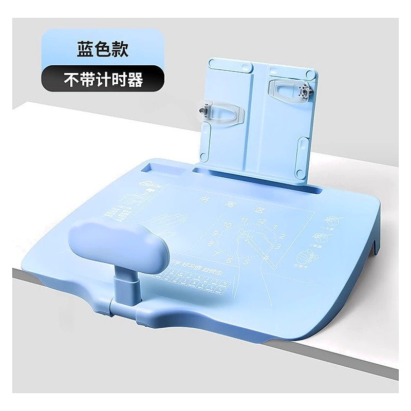 Desktop Reading Stand for School Office Event and Retail Use