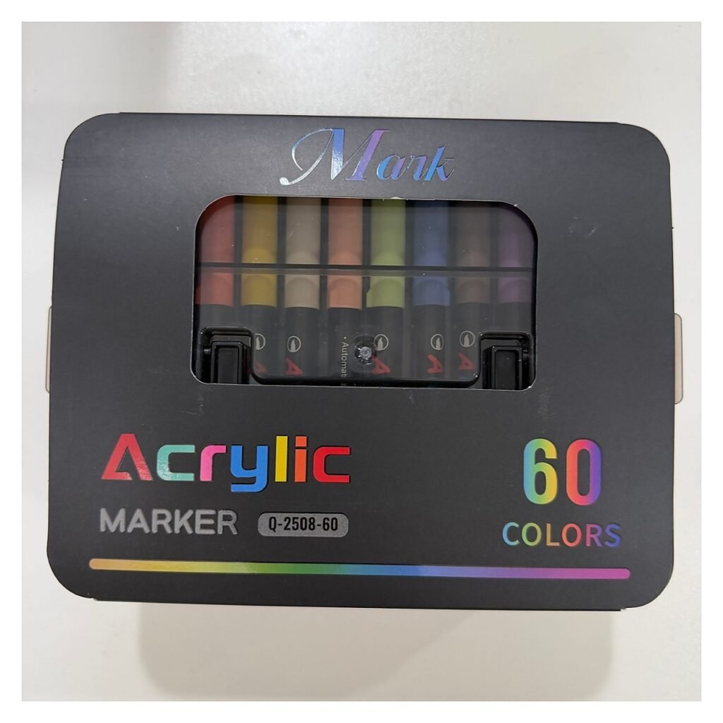 Marker Pen for School Office Event and Gift Use