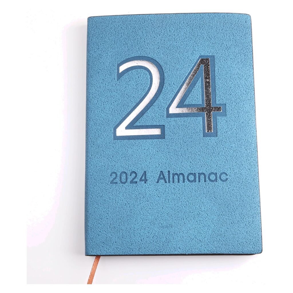 Planner Notebook Edition BY