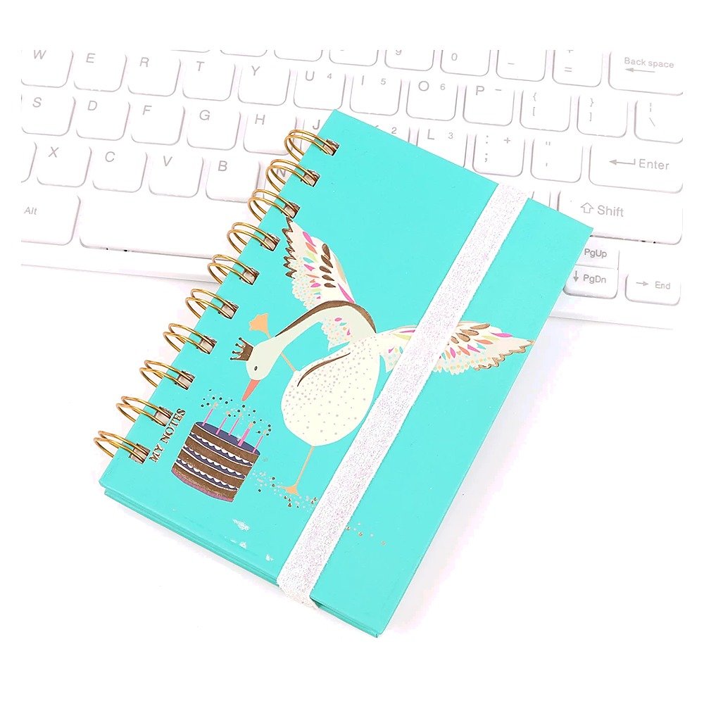 Planner Notebook Edition I