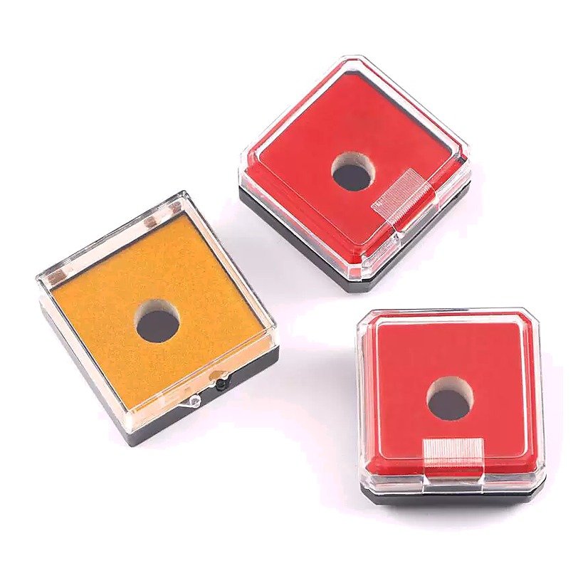 Custom Logo Metal Stationery Item for School Office Event and Retail Use