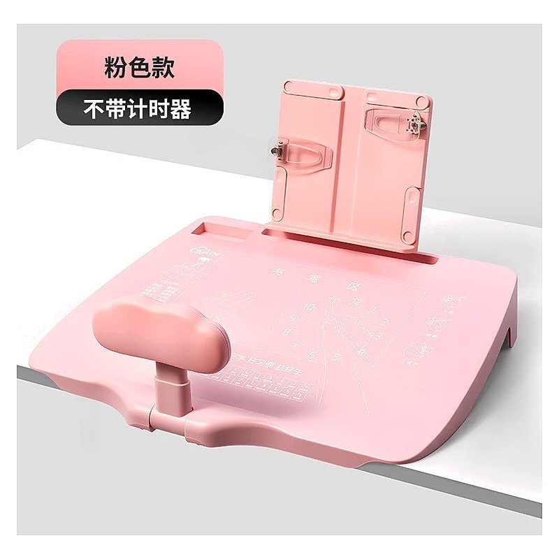 Desktop Reading Stand for School Office Event and Retail Use